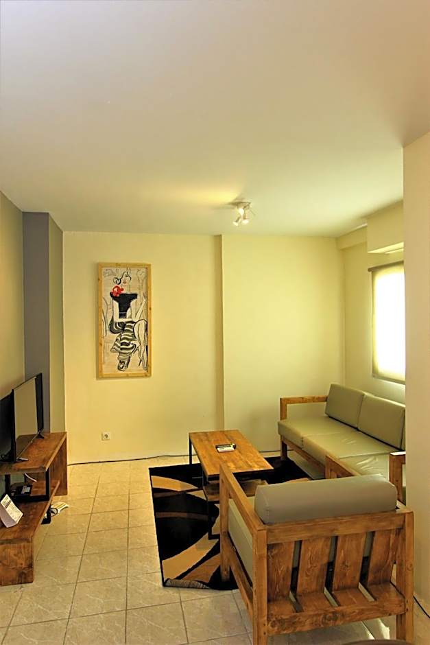 Queen Victoria Apartment Batam