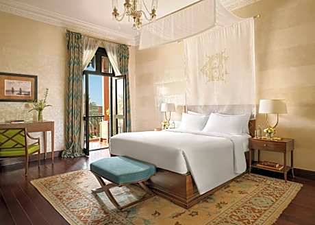 Palace Garden View Room