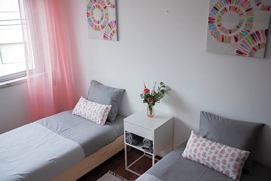 Baleal Surf Emotions