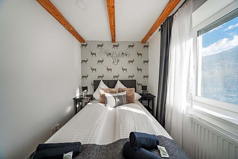 Innsbruck City Chalet