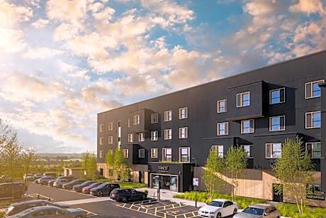 voco Zeal Exeter Science Park By IHG