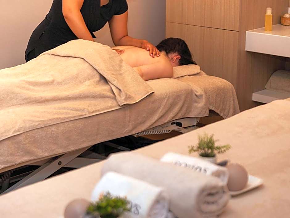 Novotel Saint-Quentin en Yvelines