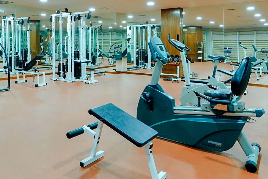 Hesperia Sant Joan Suites