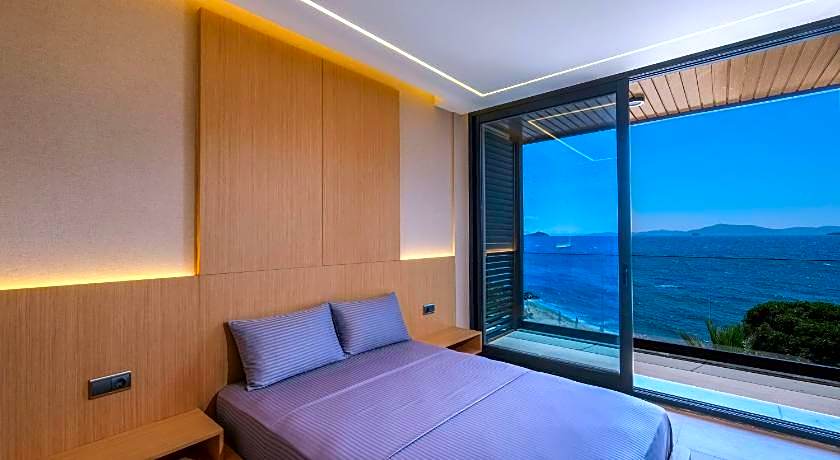 Bodrum Ada Suites Beach Hotel
