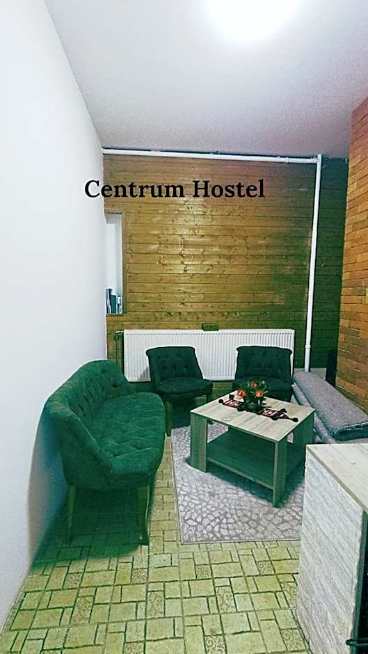 Centrum Hostel