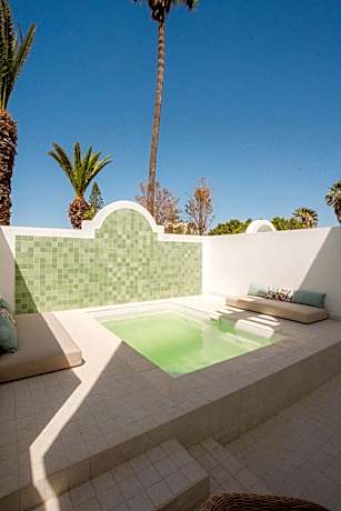 Double Room Pool View - Relax or Activity Area Access Included