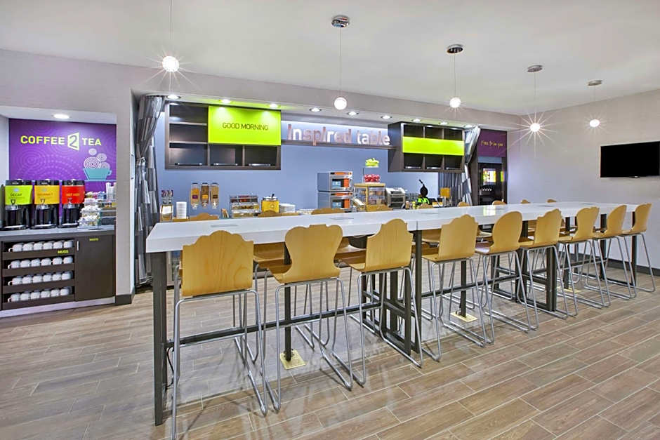 Home2 Suites By Hilton Pittsburgh Area Beaver Valley