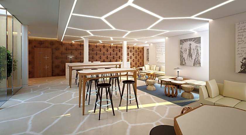 Elma Art Complex Luxury Hotel