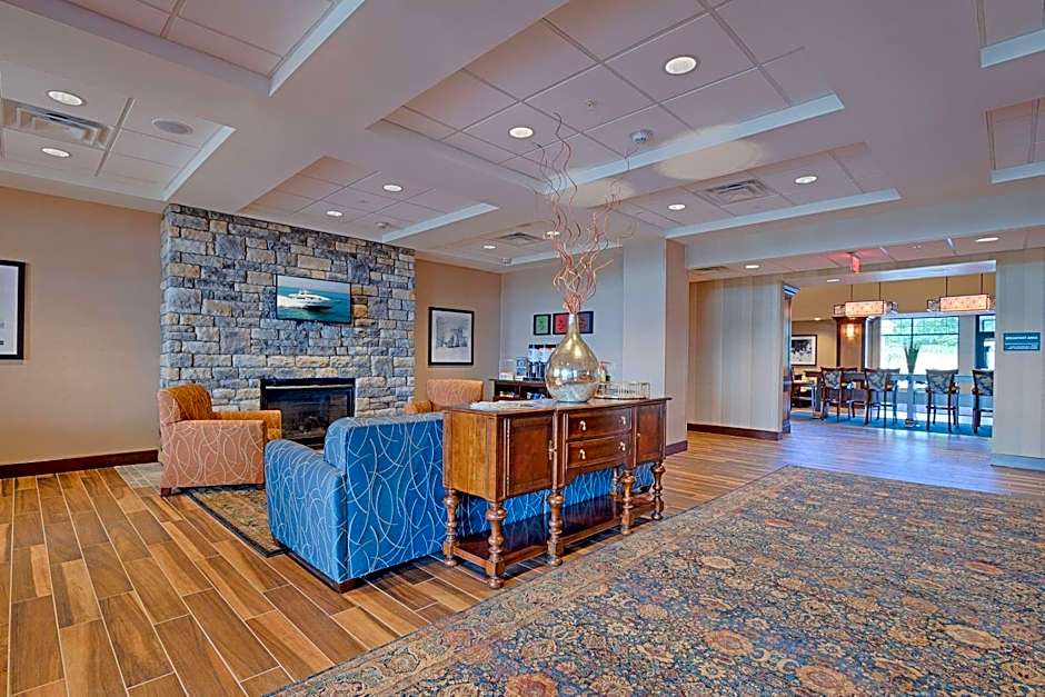 Hampton Inn By Hilton & Suites Cazenovia, NY