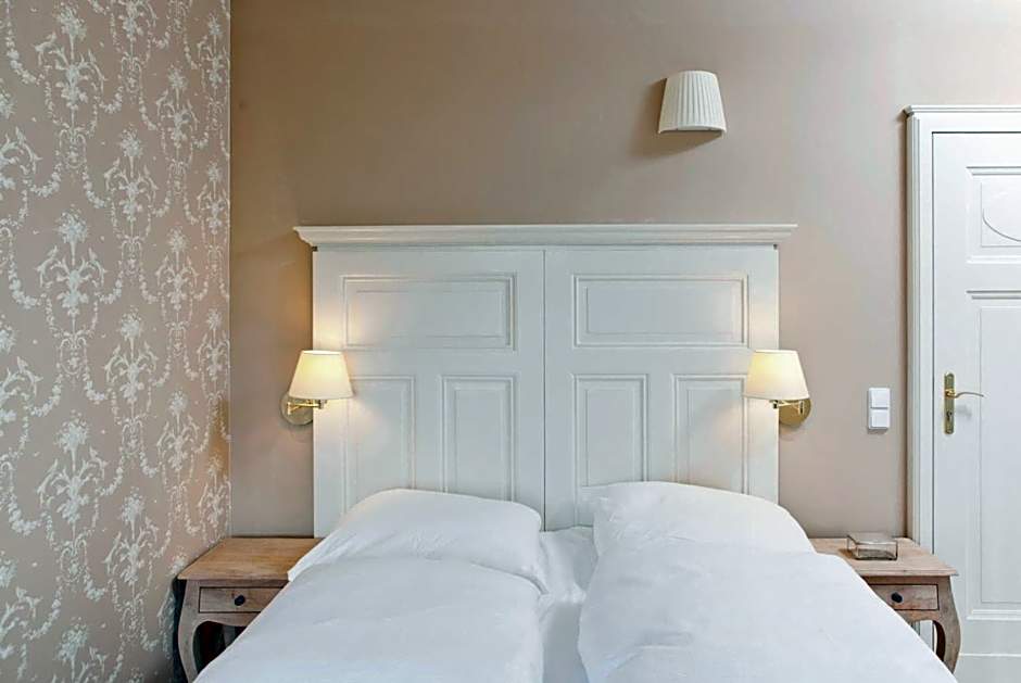 Gut Sarnow - Hotel und Restaurant