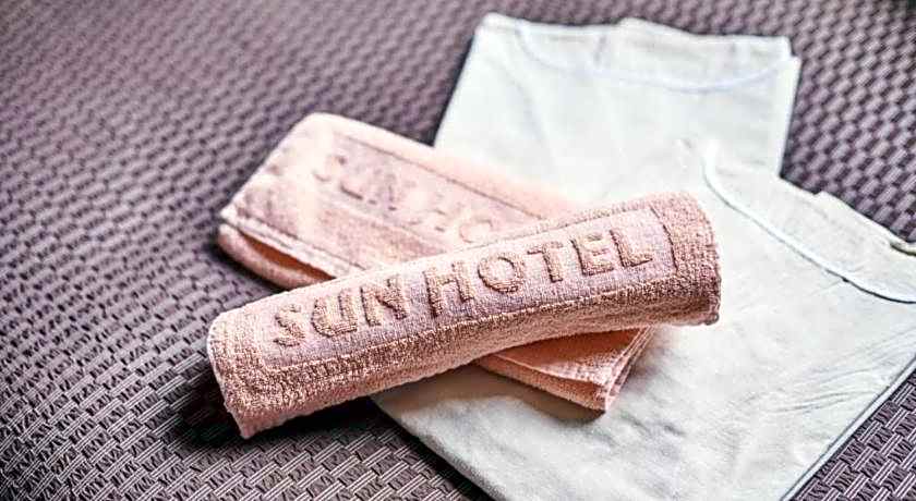 Urayasu Sun Hotel