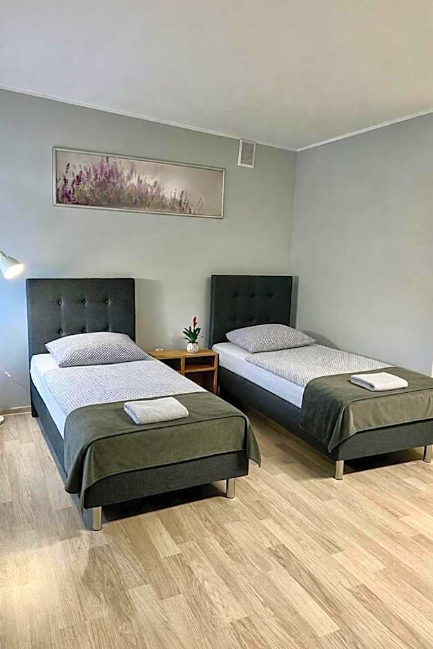 Apartamenty Adabet