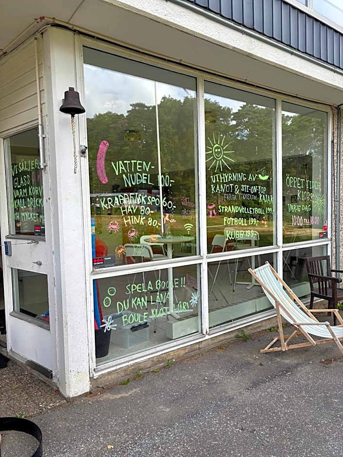 Hällestrand Vandrarhem - Hostel