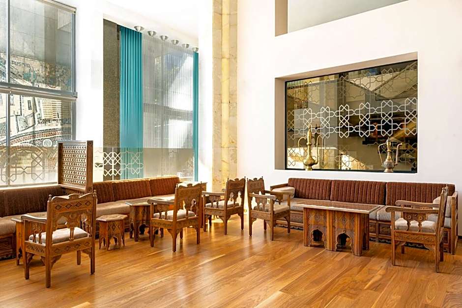 Mövenpick Hotel Sarajevo