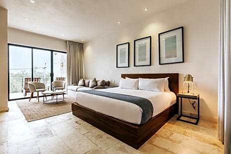Two-Bedroom Suite
