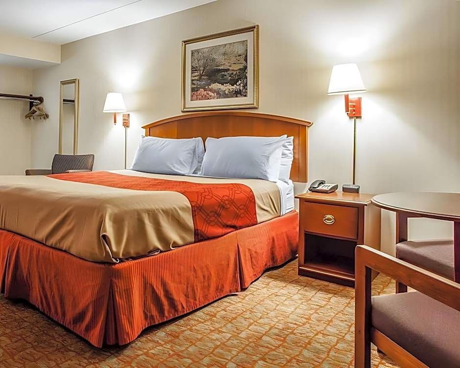 Econo Lodge Douglassville-Pottstown