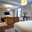 DoubleTree By Hilton Brussels City