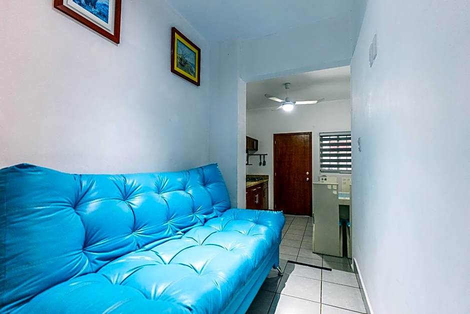 Loft Hotel Malecón Vallarta