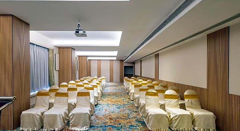 Temple Tree Hotel Shirdi, a member of Radisson Individuals