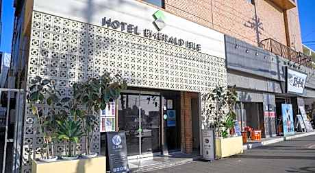 Hotel Emerald Isle Ishigakijima