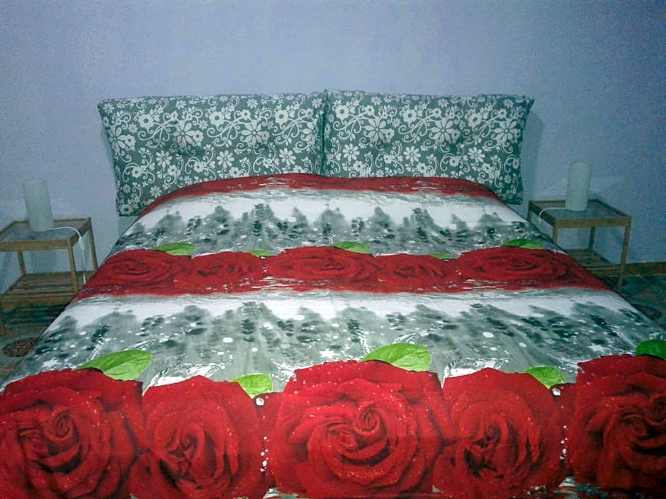 B&B A casa di Grazia