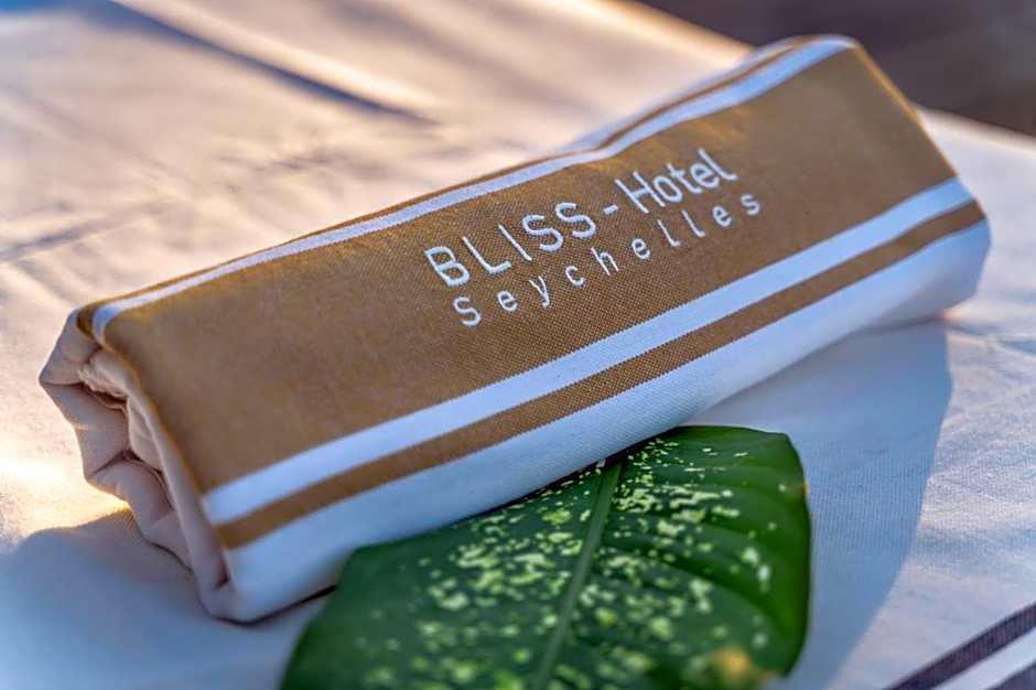 Bliss Hotel Praslin