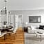 Top Notch 2 Bedroom Minutes From Central Park