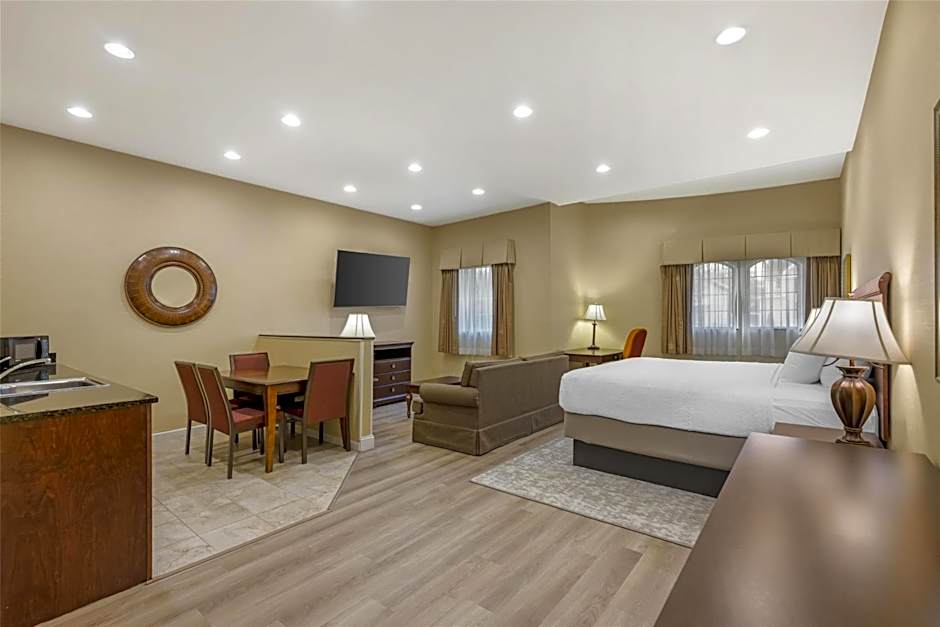 Photo 1 of 31 of Best Western Plus Vineyard Inn & Suites