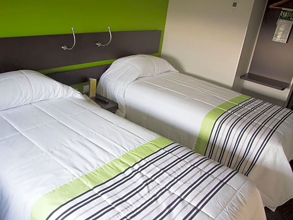 City Express Junior by Marriott Puebla FINSA