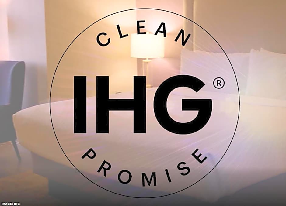 Holiday Inn Express Leicester By IHG