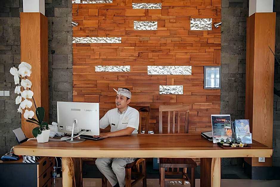 The Sakaye Villas & Spa