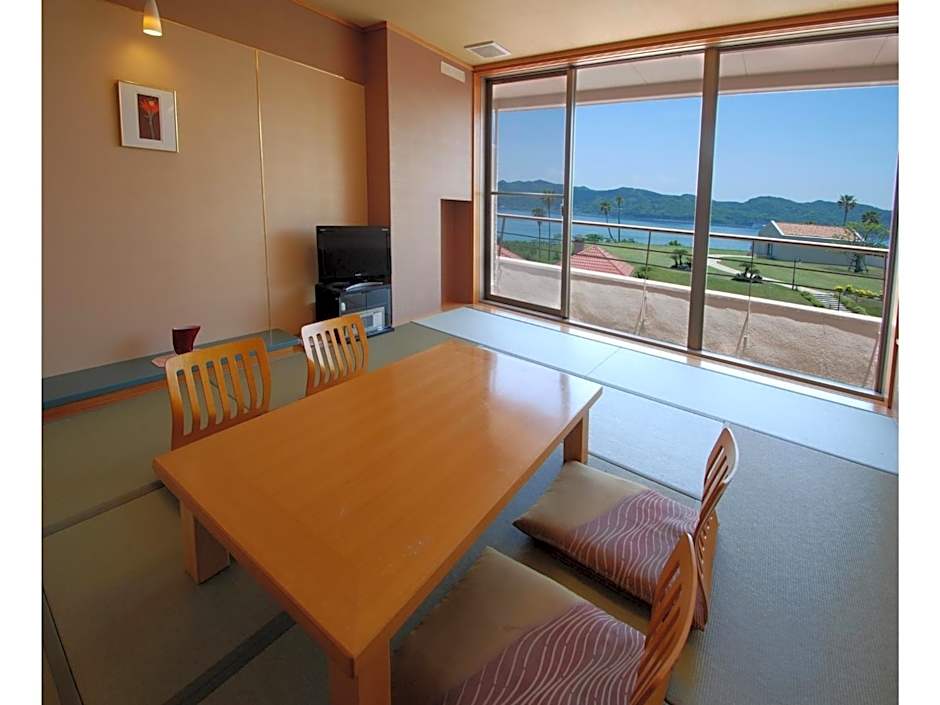Hotel Alegria Gardens Amakusa - Vacation STAY 40452v