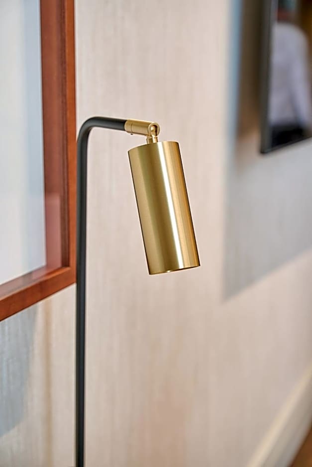 Mandarin Oriental Palace, Luzern