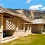 Mammoth Hot Springs Hotel & Cabins