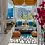 Suite Belvedere Capri Home Design