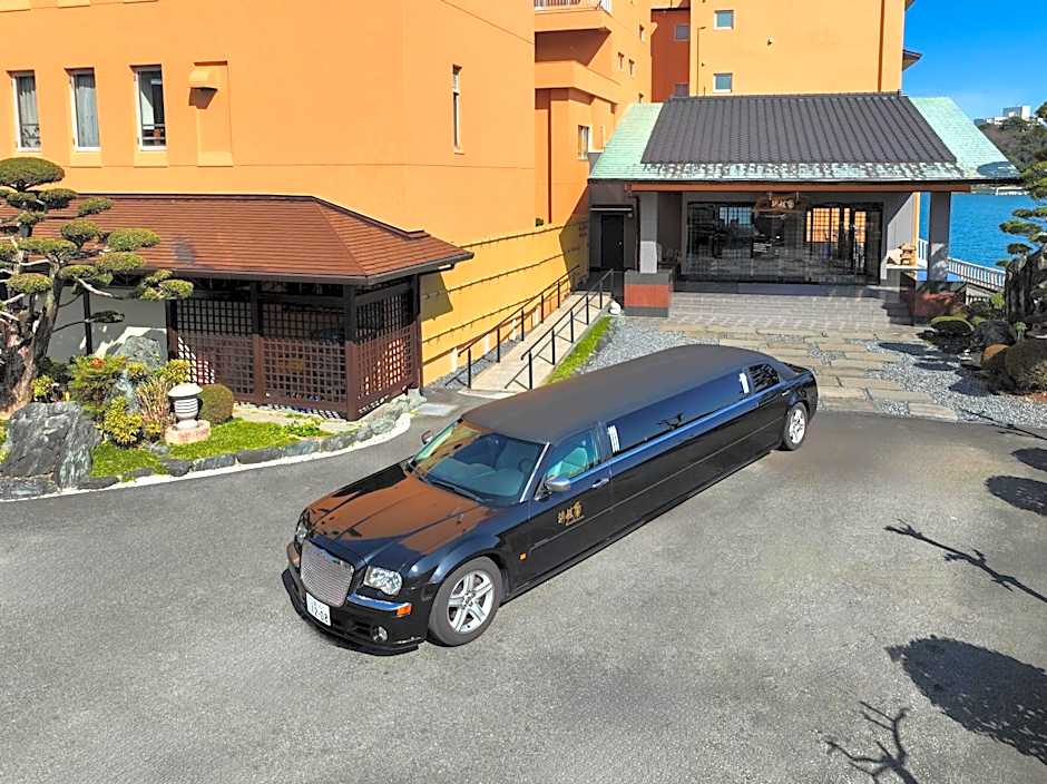 Kochoran Hotel