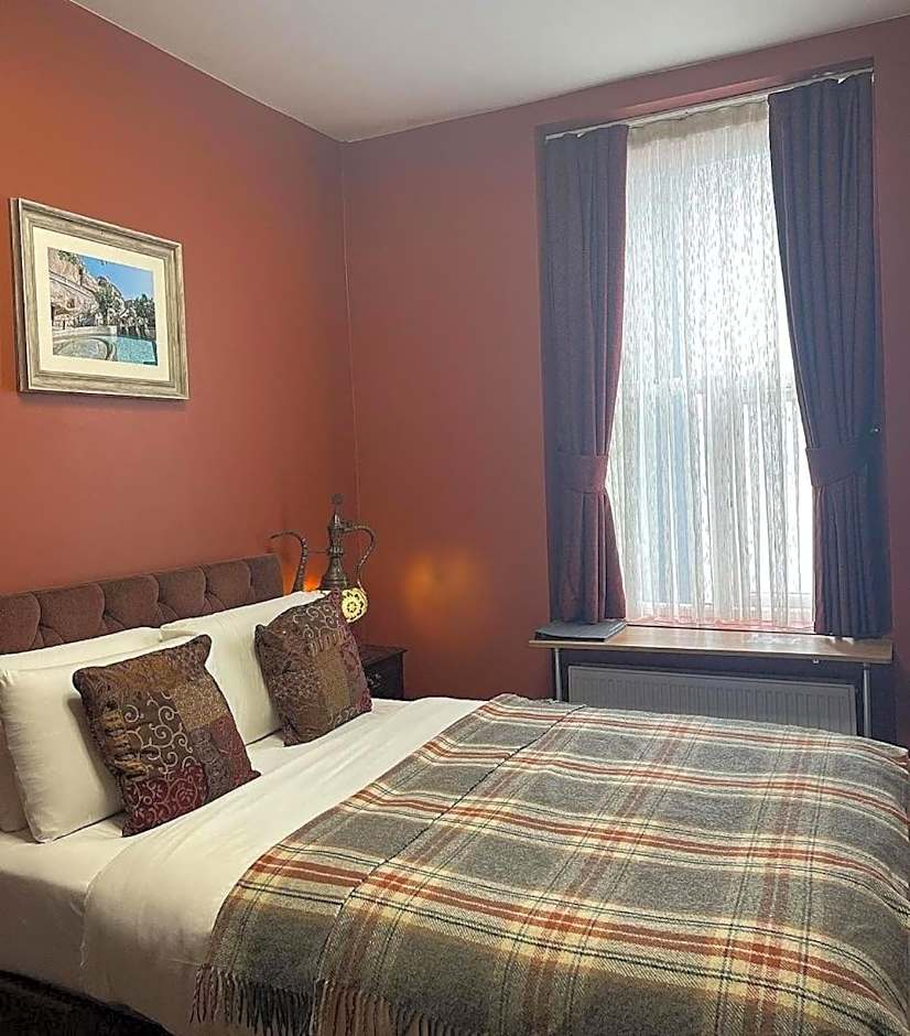 Cappadocia Guest House