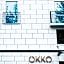 Okko Hotels Nantes Chateau