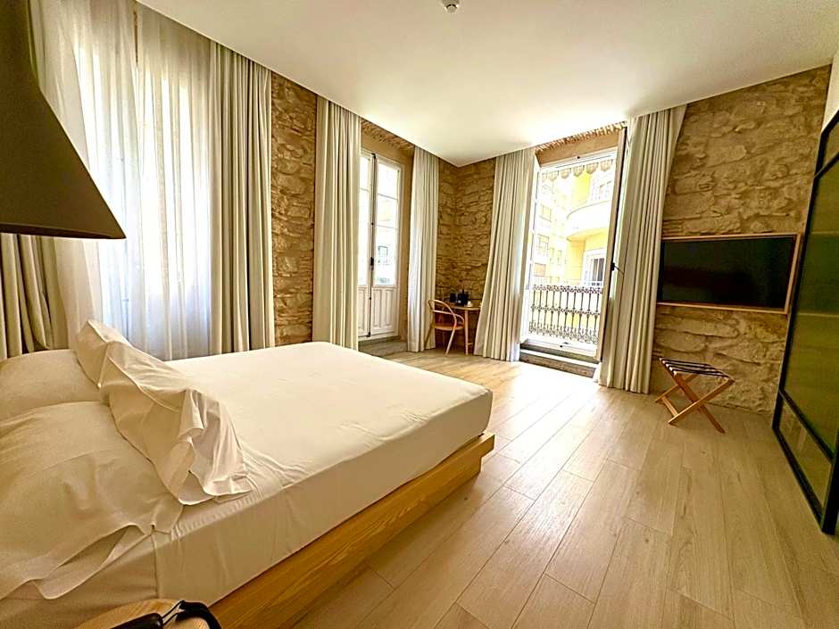 Hotel Serawa Alicante