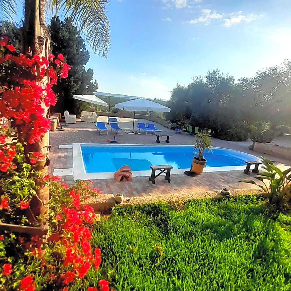 B&B Villa Sant'Antonio