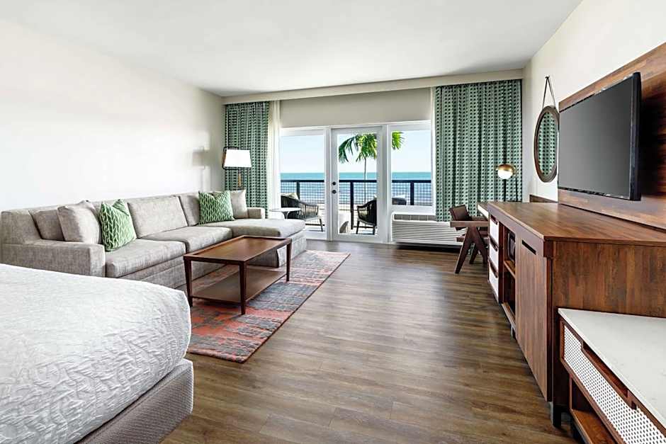 Hampton Inn By Hilton Key West FL