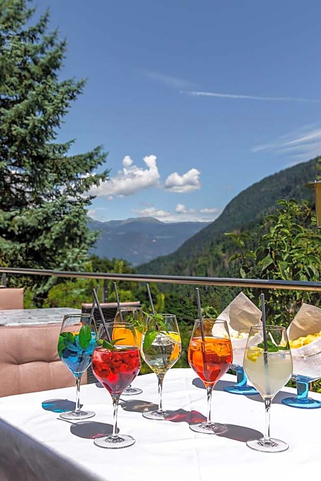 Hotel St. Pankraz