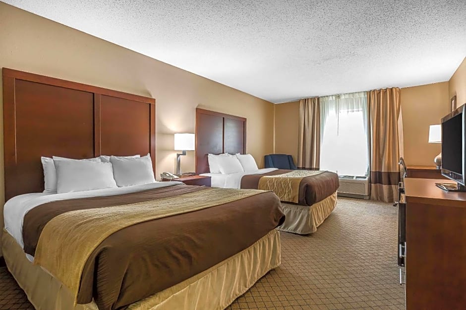 Comfort Inn & Suites South Bend