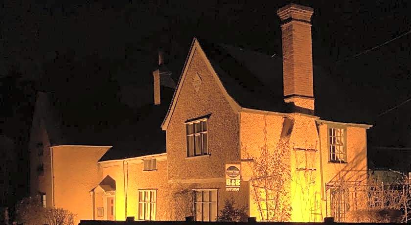 The Bridge Street Historic Guest House