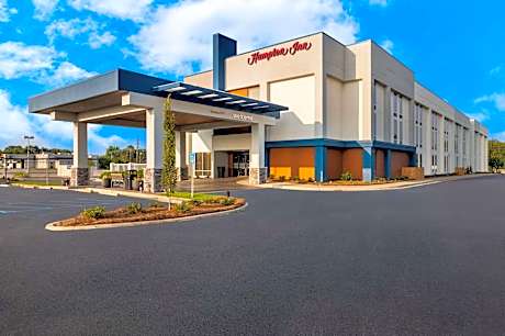 Hampton Inn By Hilton Gadsden