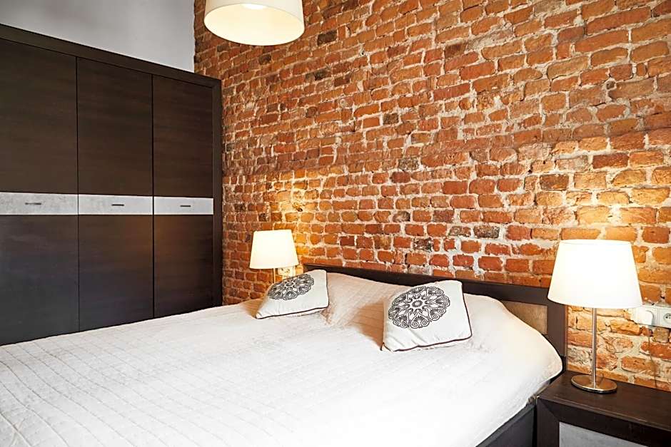 Krakow For You Main Square Apartments