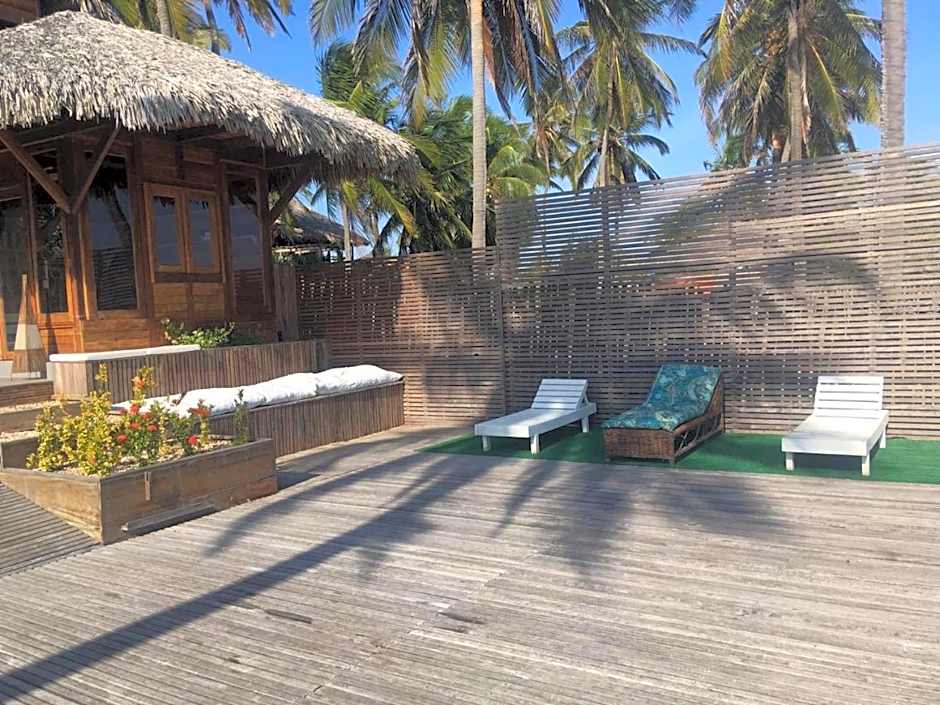 Pousada Portal do Kite