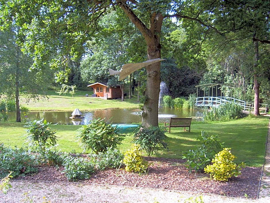 Passford House Hotel