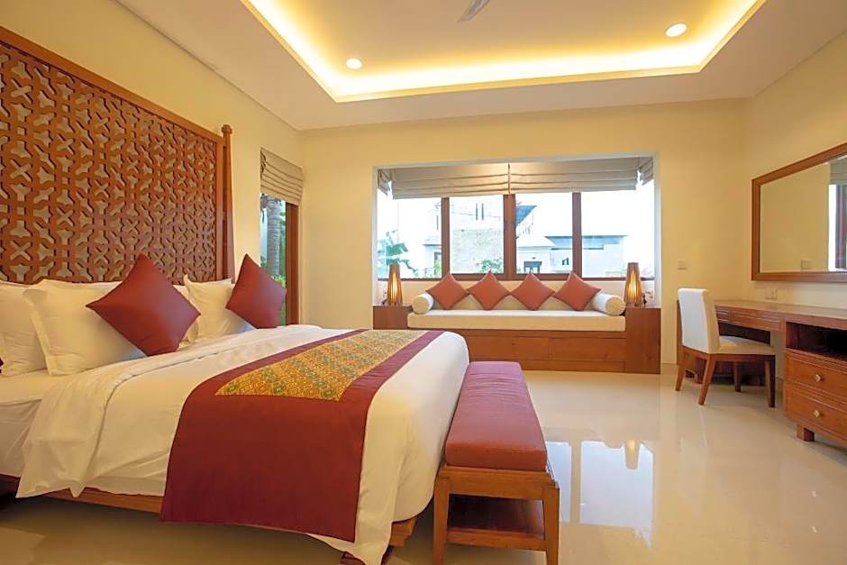 Mandara Villa Bali