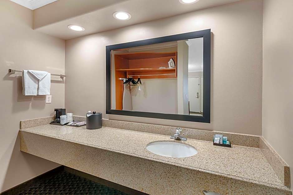 Best Western Oxnard Inn